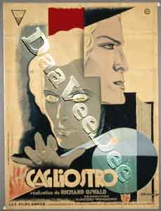 Cagliostro (DVD)